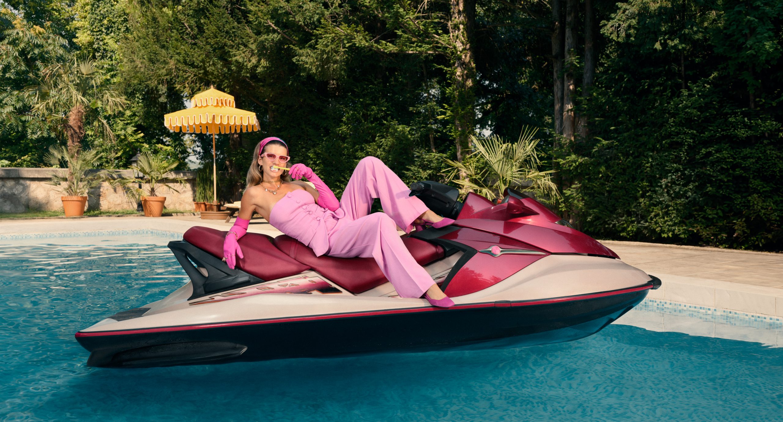 ↘ THERAMED ● SCHNELLER ZU DEINEM LÄCHELN